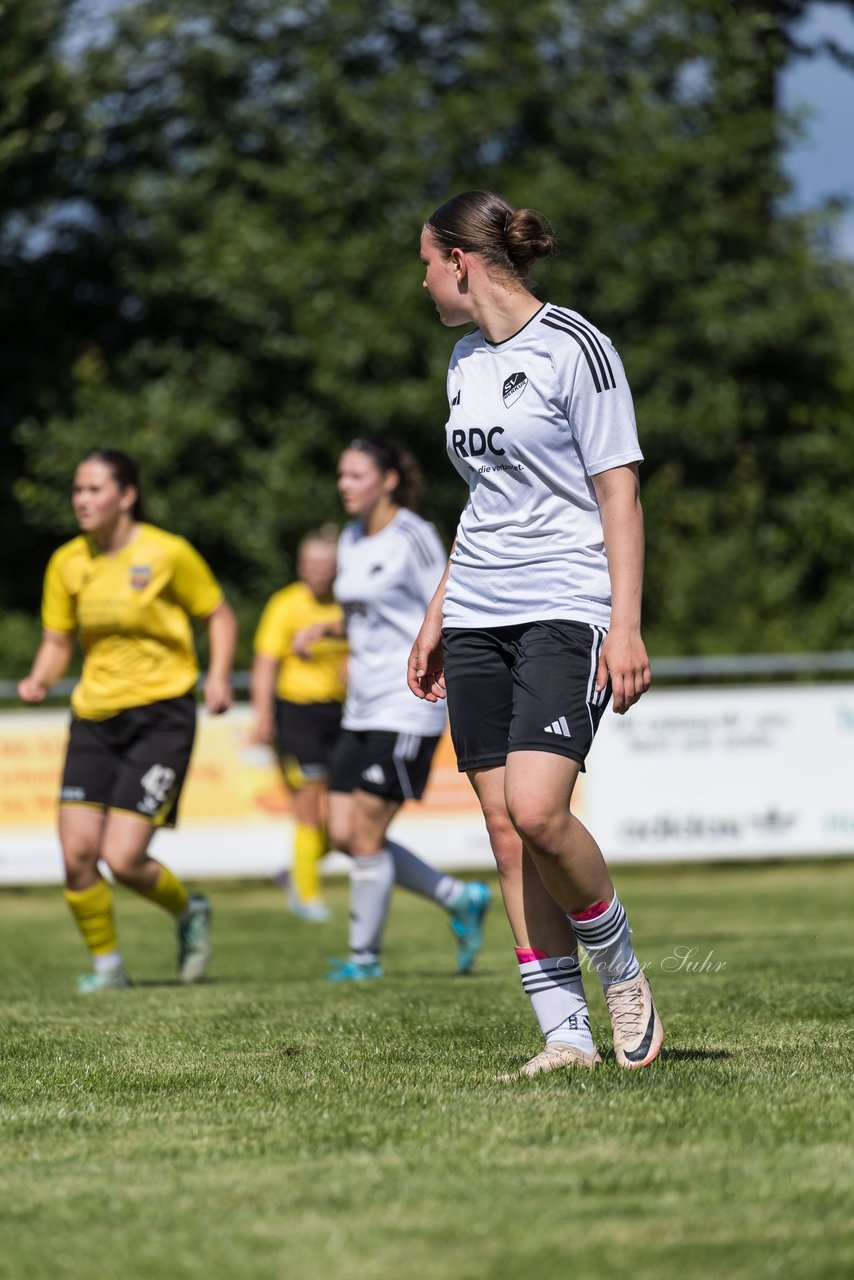 Bild 150 - F Merkur Hademarschen - SV Frisia 03 Risum-Lindholm : Ergebnis: 1:1